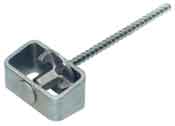 Konsolgerüstanker KGA13